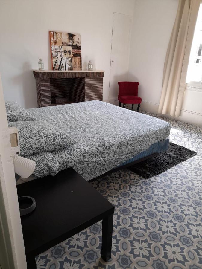 Appartement Cosy Et Lumineux Тур Номер фото