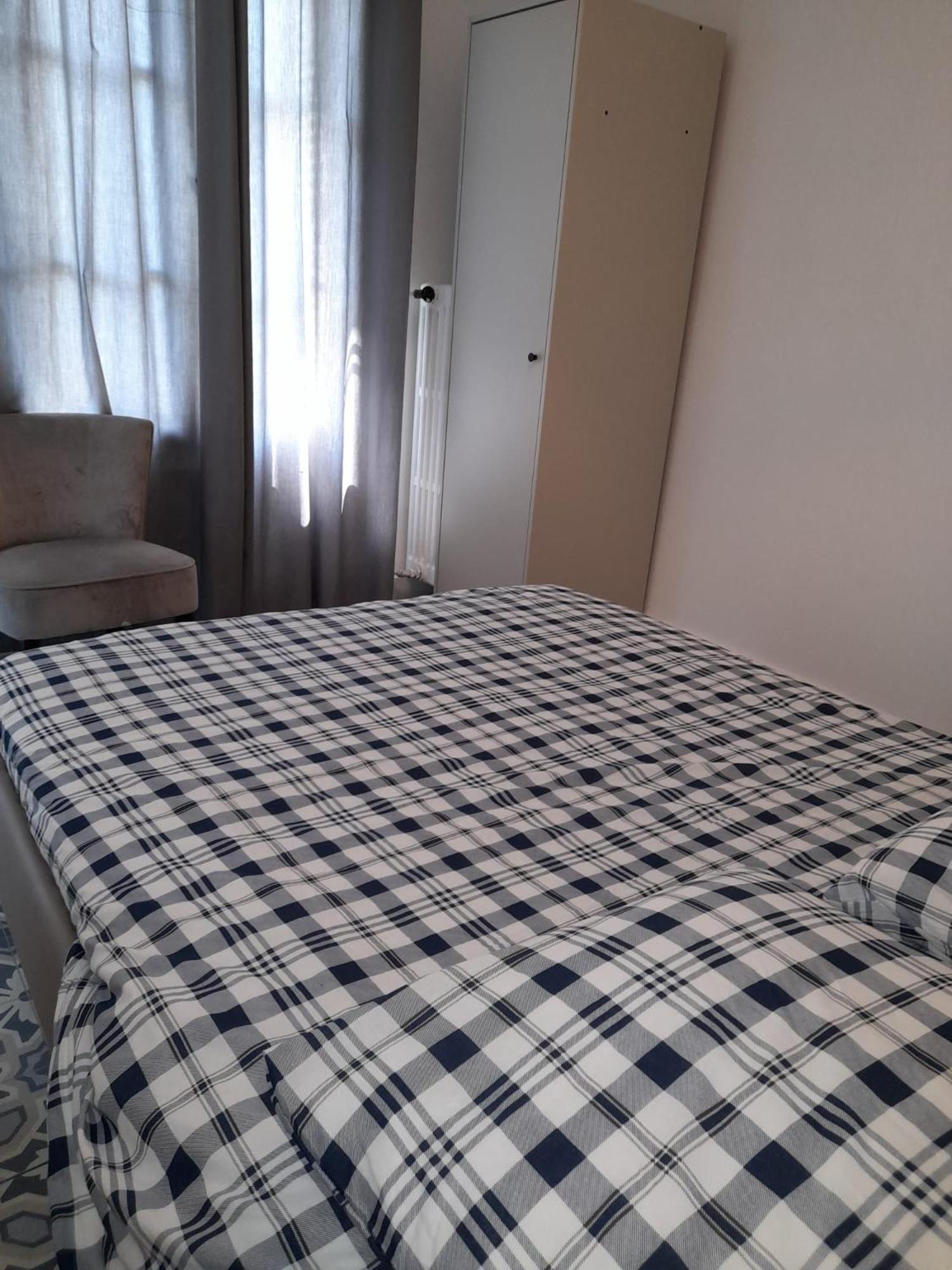Appartement Cosy Et Lumineux Тур Номер фото