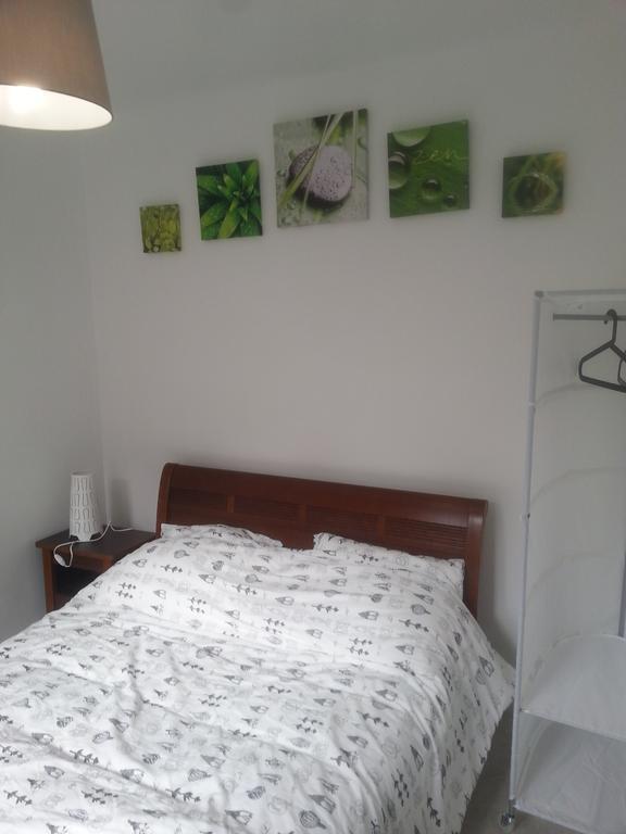 Appartement Cosy Et Lumineux Тур Экстерьер фото